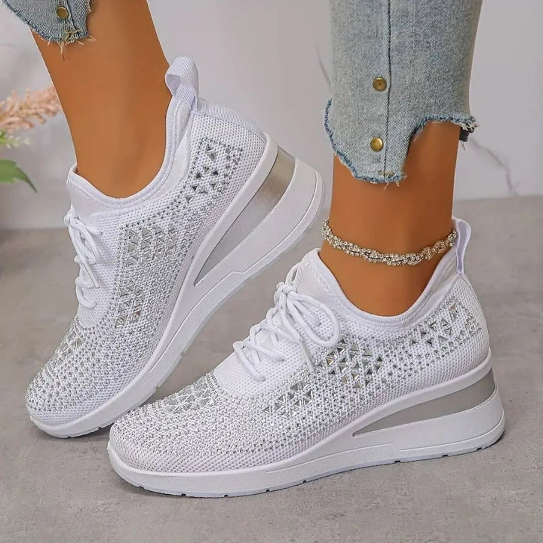 Kendra – Women's Comfort Shoes for Tired Feet