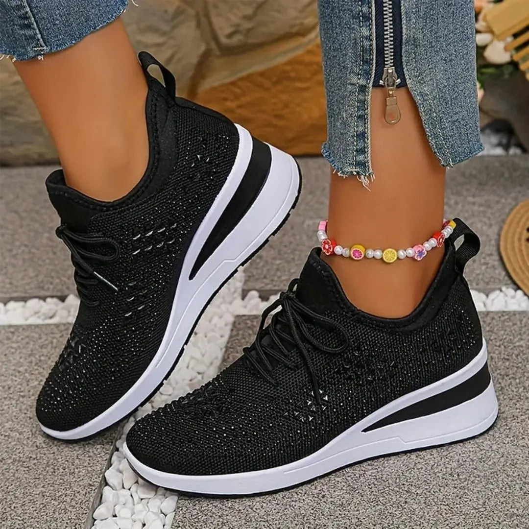 Kendra – Women's Comfort Shoes for Tired Feet