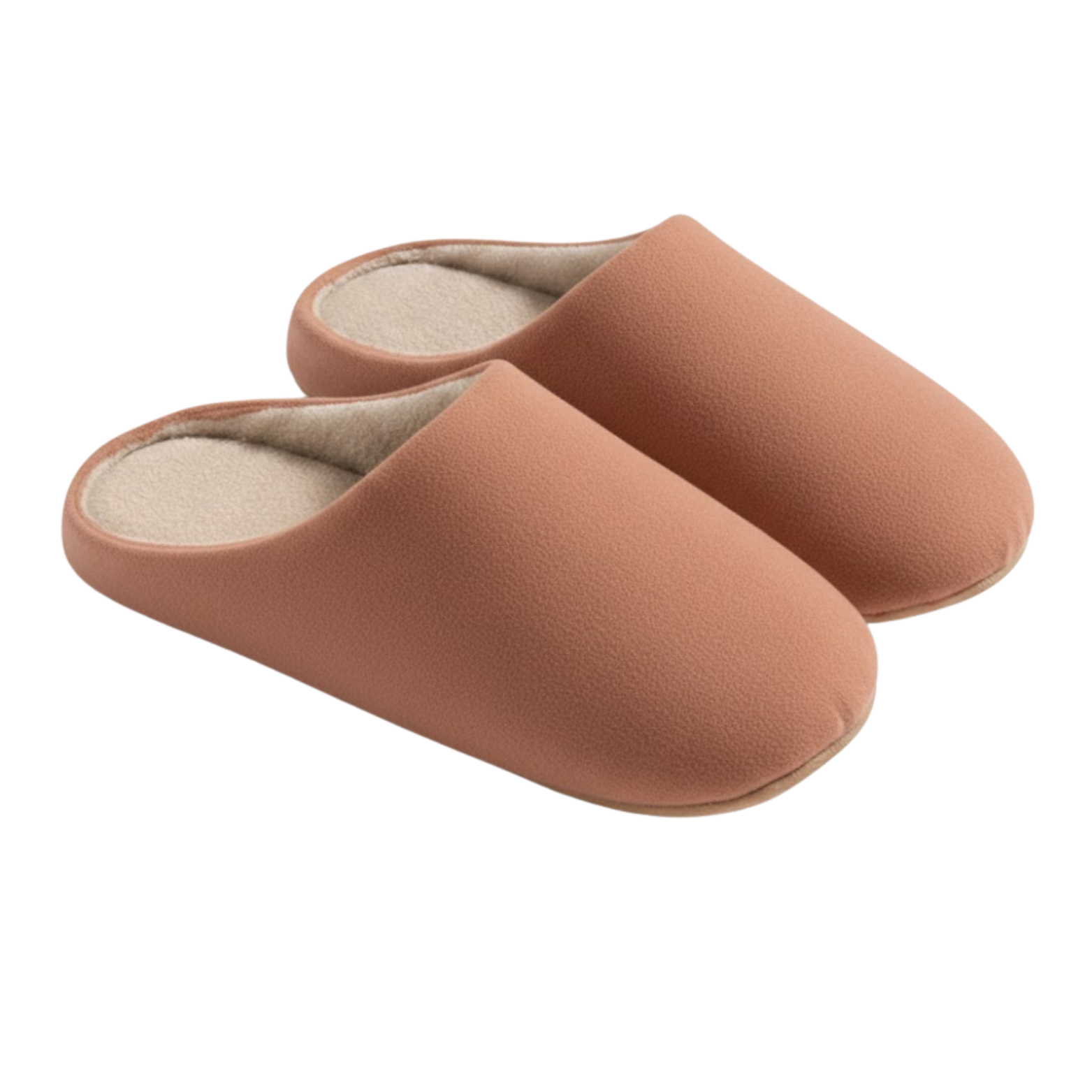 Neal – Men's Comfort Slippers with a Soft Lining