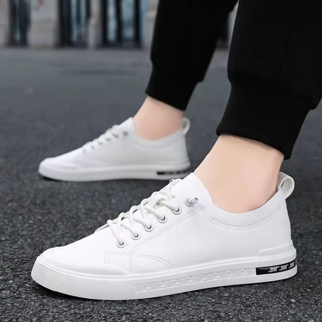 Jensen – Unisex Barefoot Sneakers for All-Day Comfort
