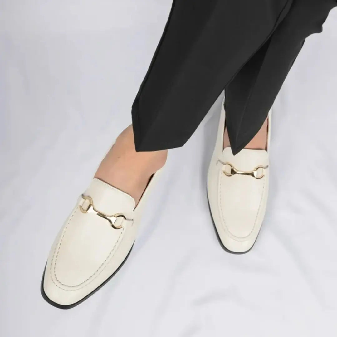 Willis – Men's Slip-On Loafers with a Stretch Upper
