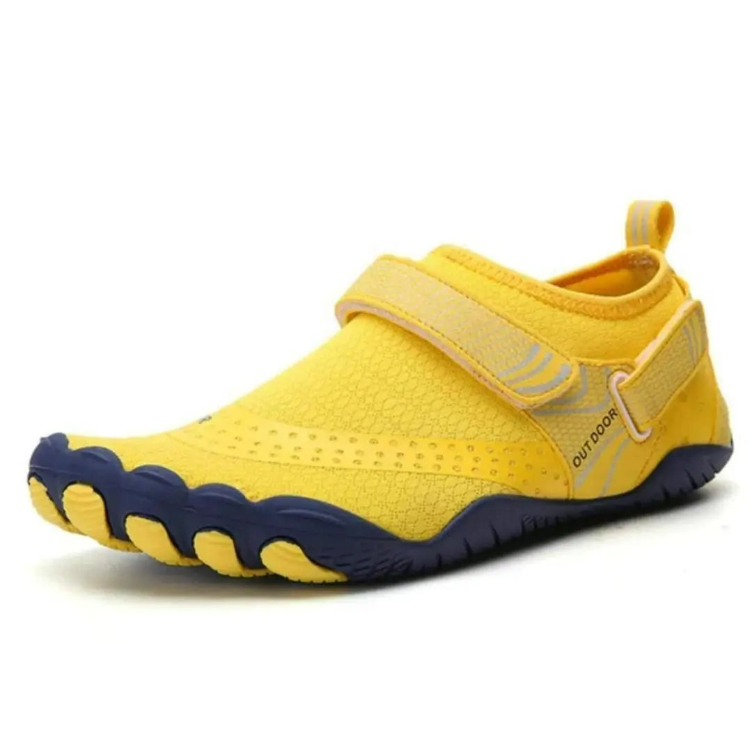 Aguilar – Unisex Barefoot Shoes with a Thin Flexible Sole