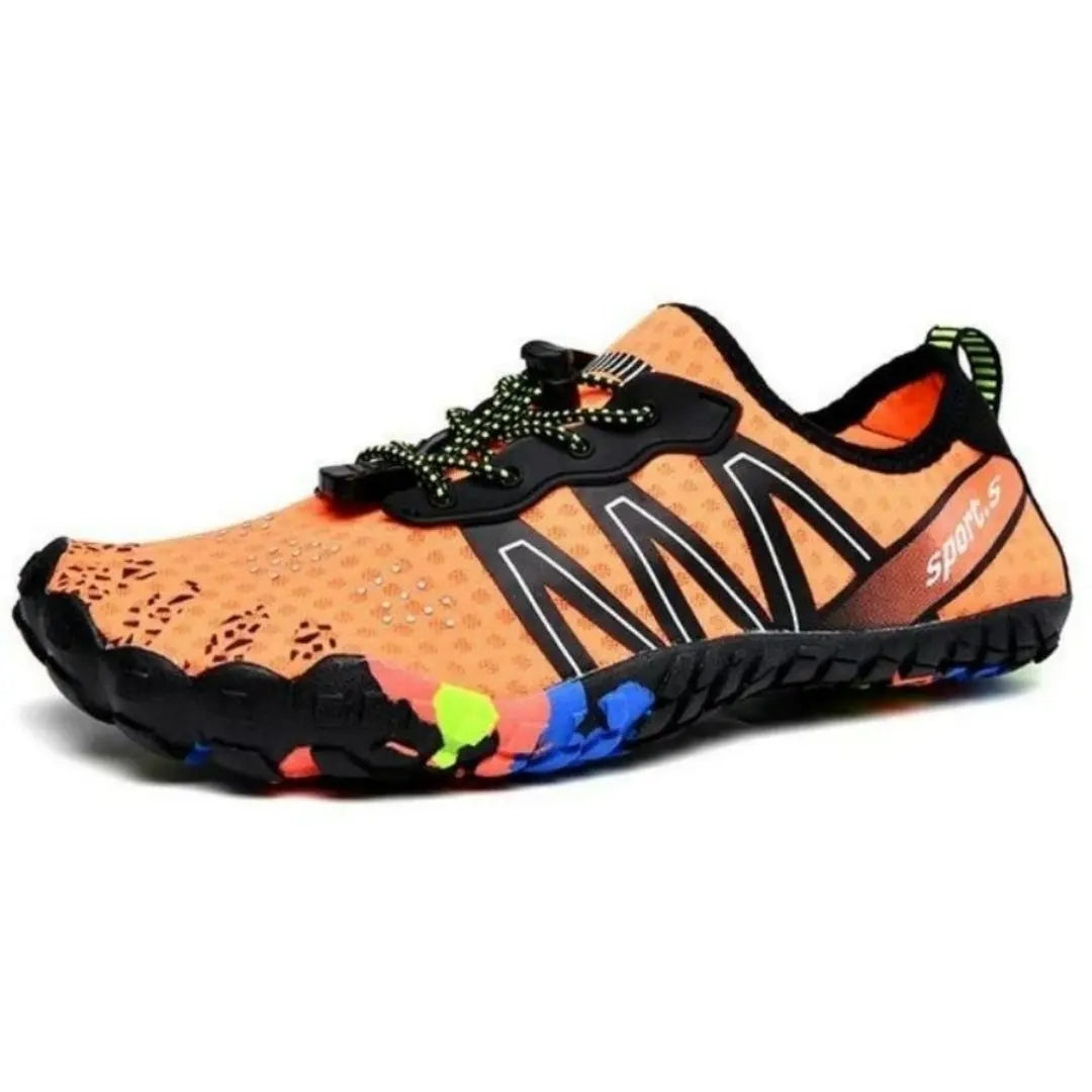 Glover – Unisex Barefoot Shoes for Natural Foot Alignment