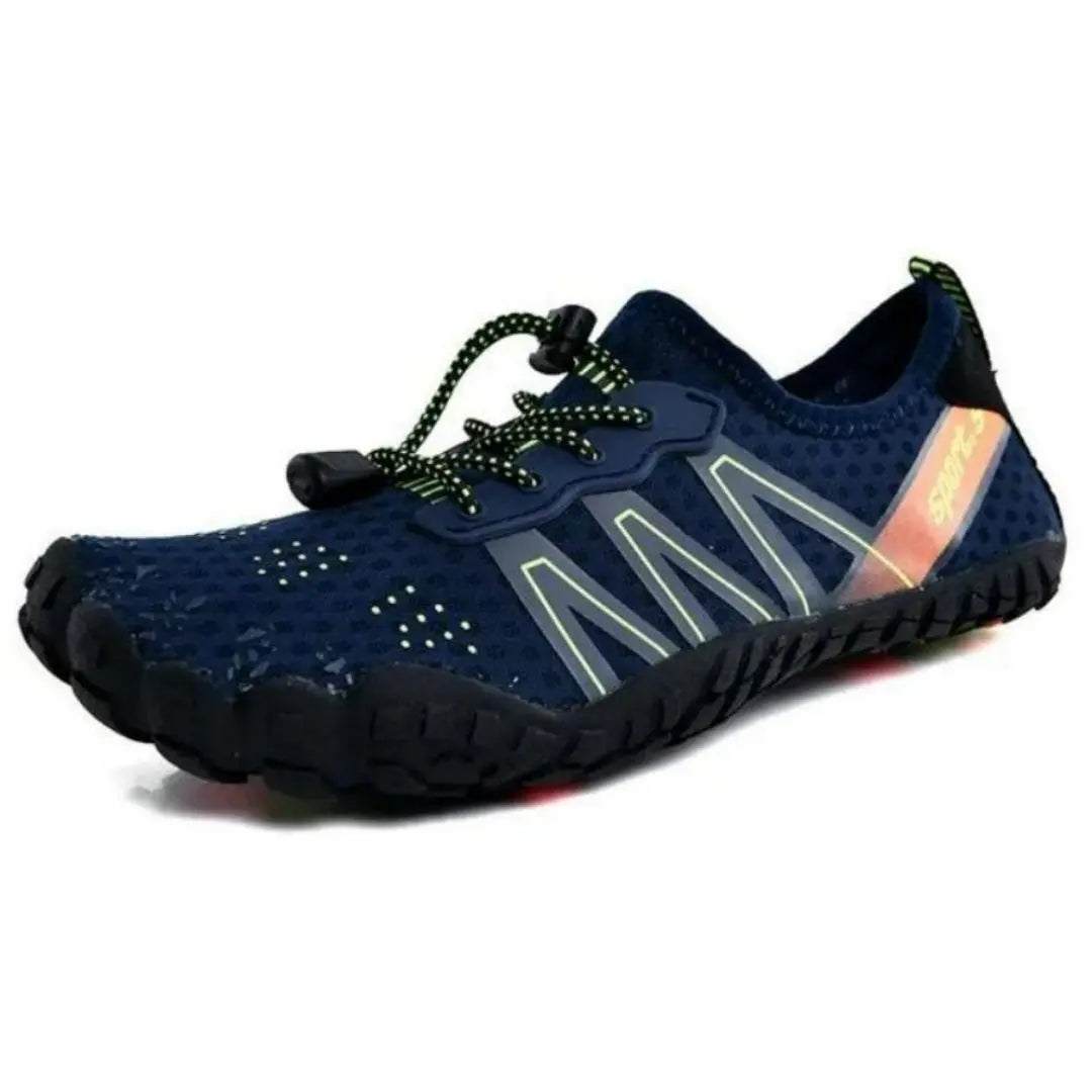 Glover – Unisex Barefoot Shoes for Natural Foot Alignment