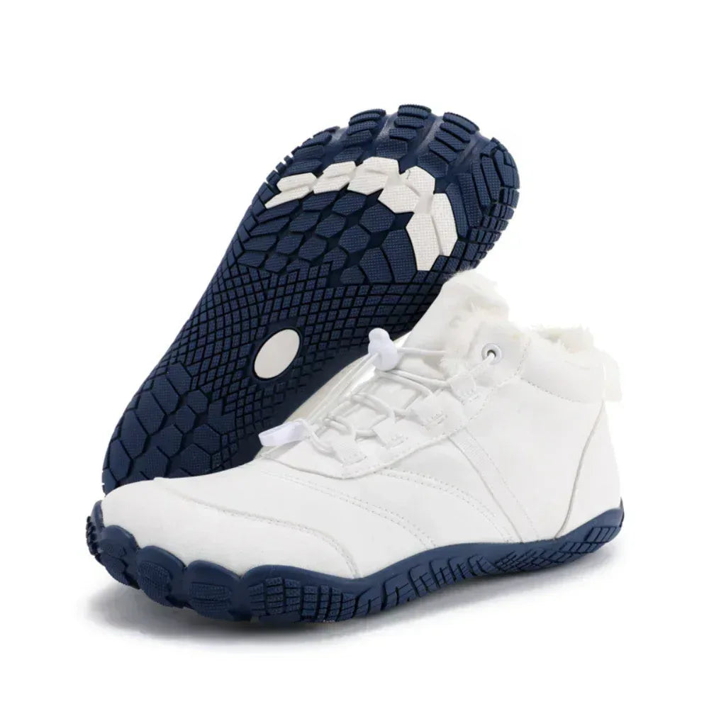 Walters – Unisex Comfort Boots with a Soft Lining