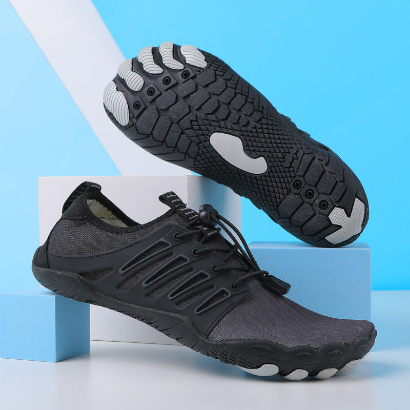 Sparks – Unisex Barefoot Shoes with a Thin Flexible Sole