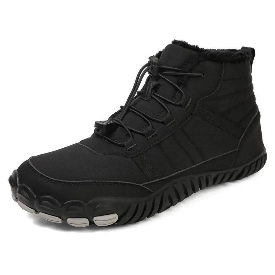 Poole – Unisex Barefoot Shoes with a Wide Toe Box