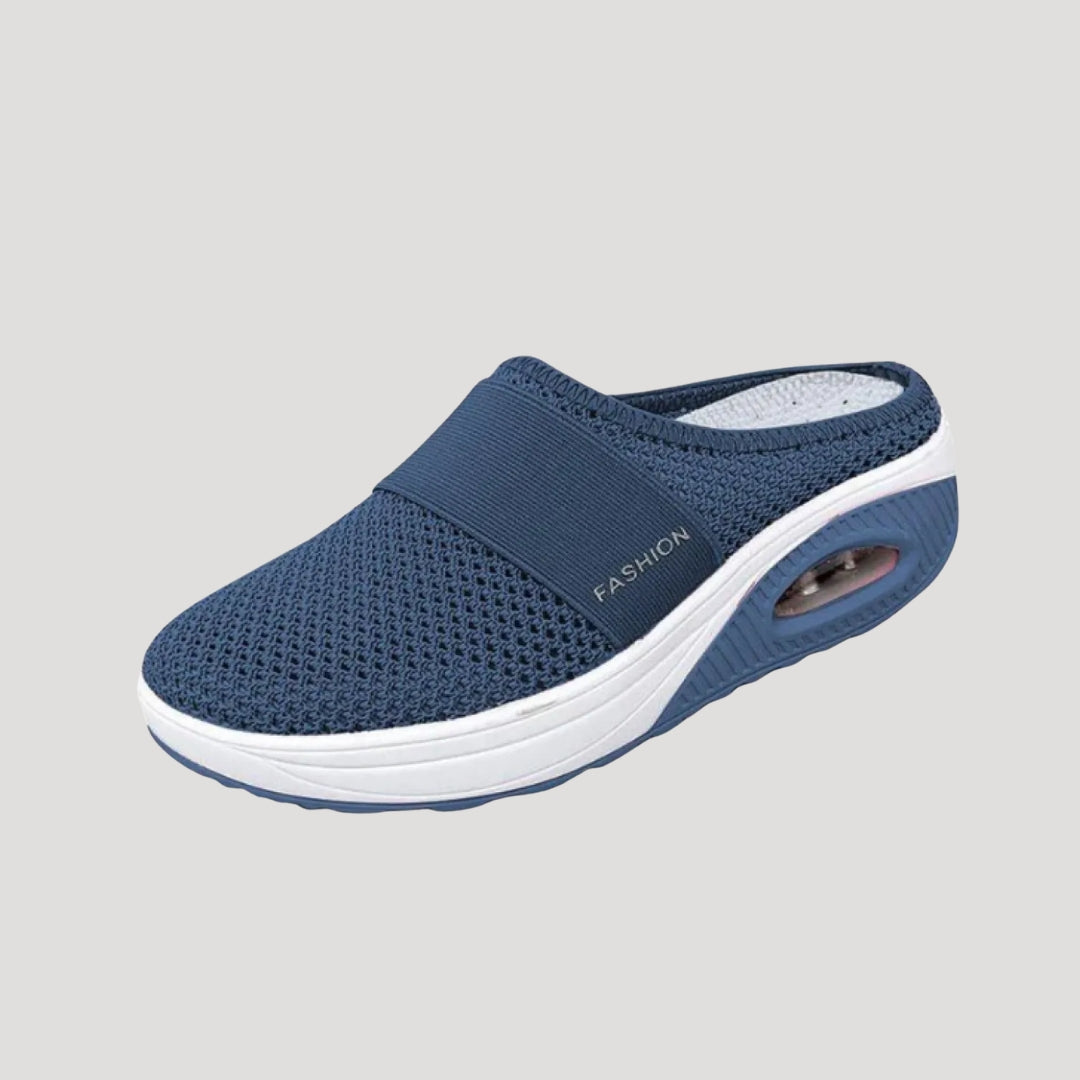 Jeanne – Women's Nursing Clogs for 12-Hour Shifts
