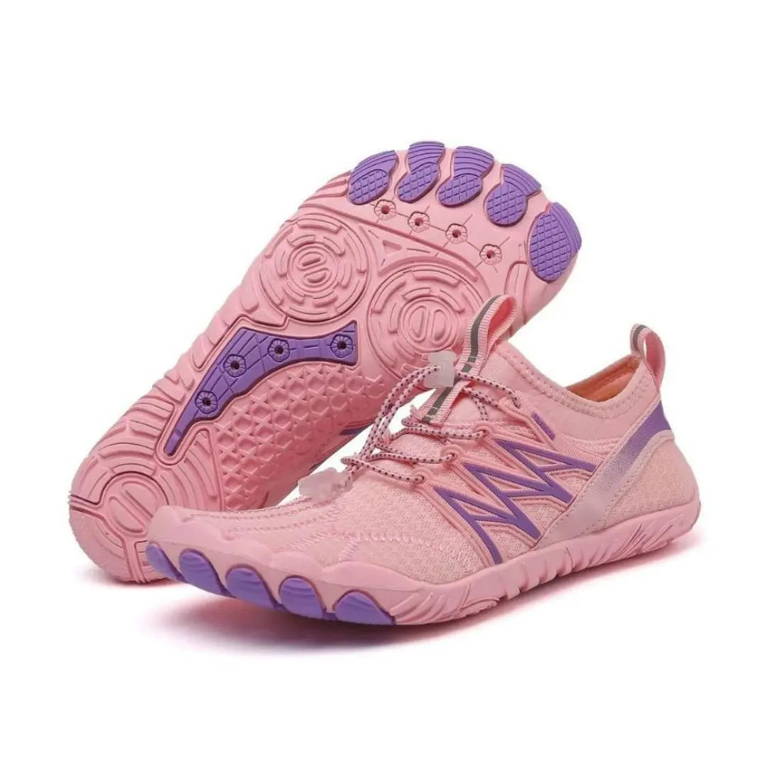 Romero – Unisex Barefoot Shoes with a Zero Drop Sole