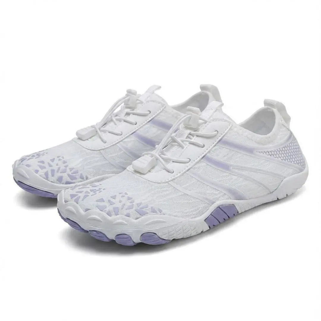 Meyer – Unisex Barefoot Shoes for All-Day Comfort