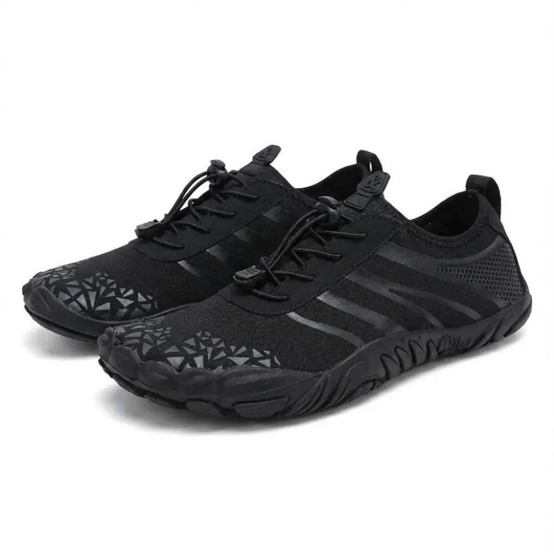 Meyer – Unisex Barefoot Shoes for All-Day Comfort