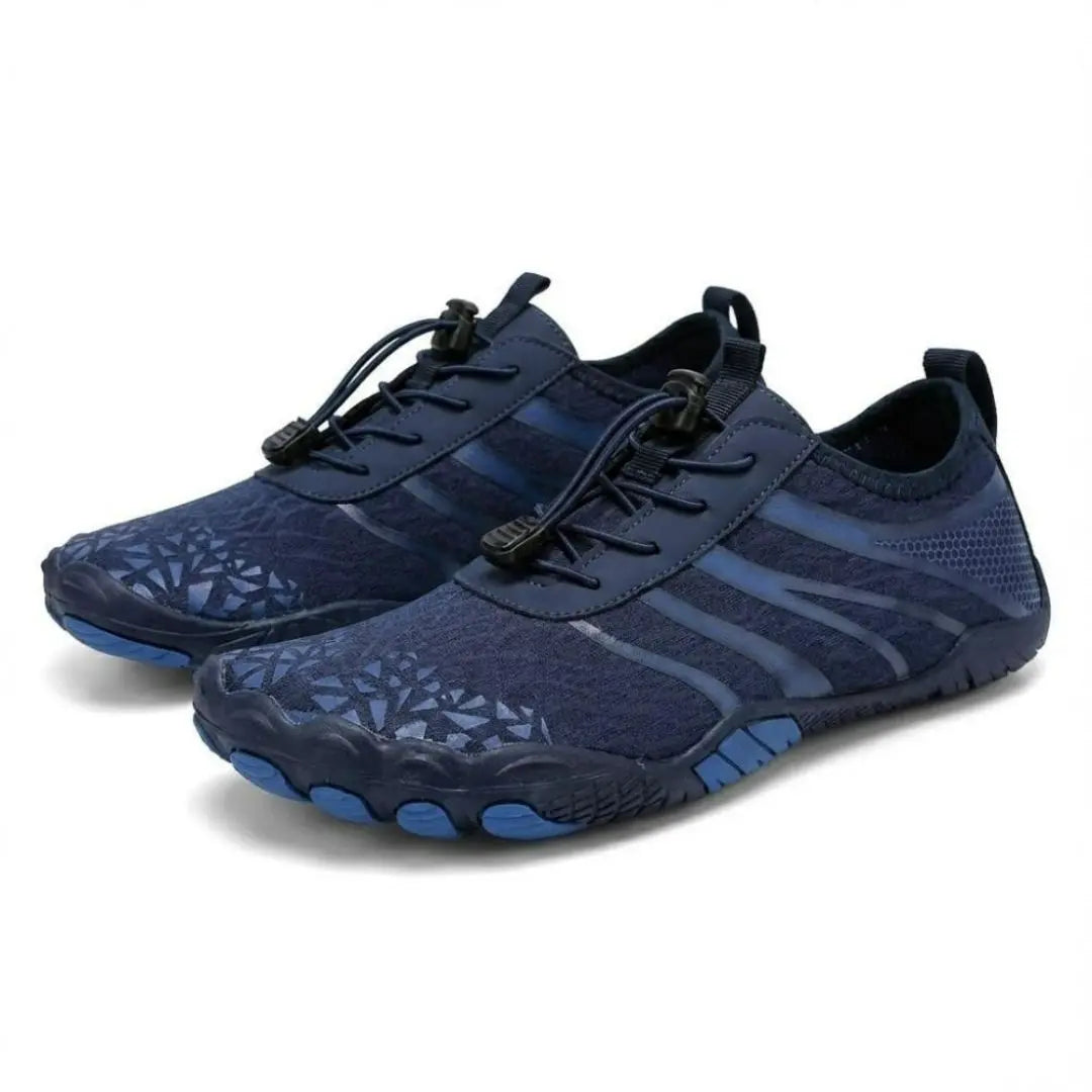 Meyer – Unisex Barefoot Shoes for All-Day Comfort