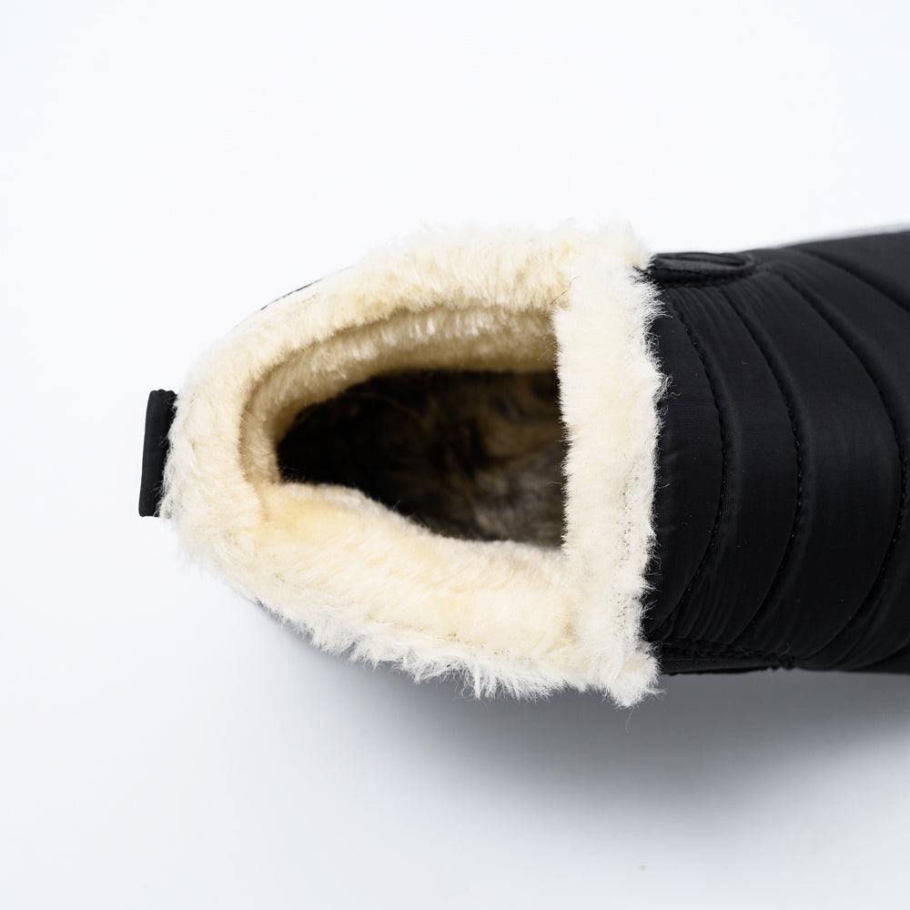 Geraldine – Women's Comfort Boots with a Soft Lining