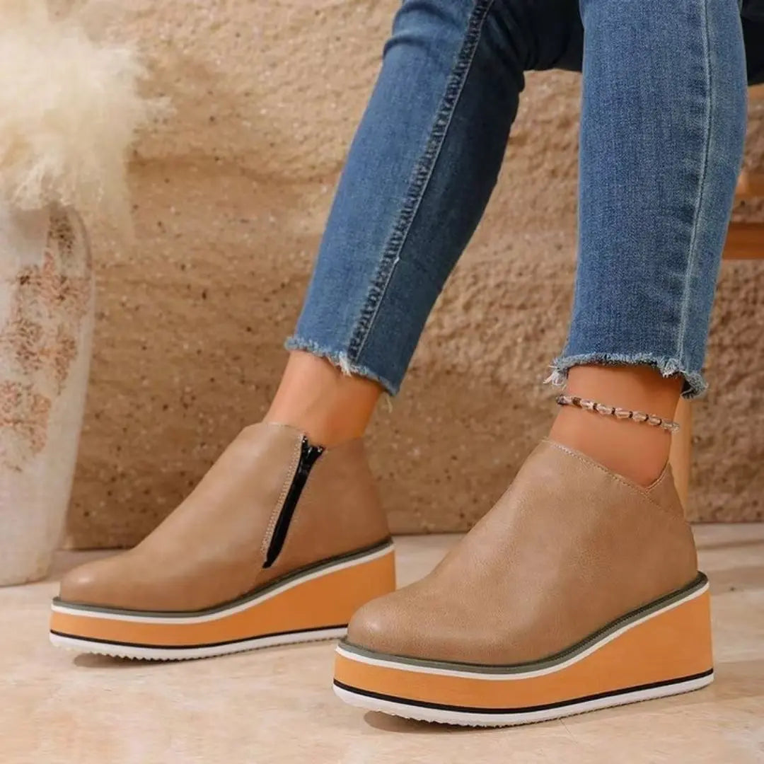 Claire – Women's Non-Slip Shoes for Wet Floors