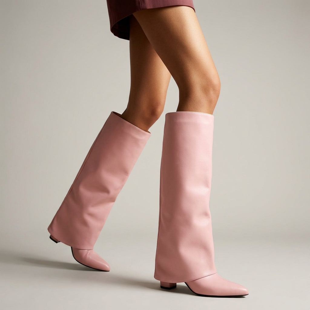 Peyton – Unisex Comfort Boots with a Cushioned Insole