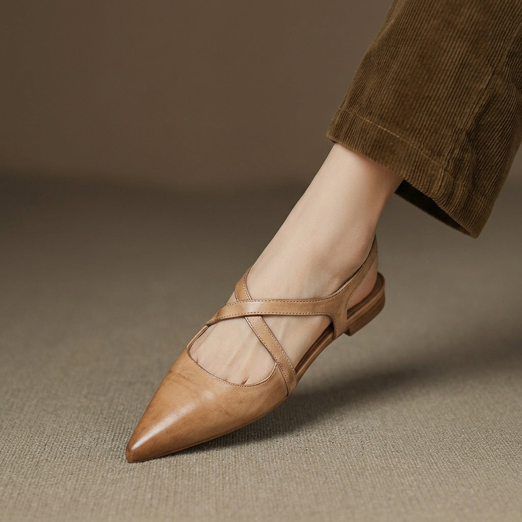 Flynn – Unisex Orthopedic Shoes for Painful Feet