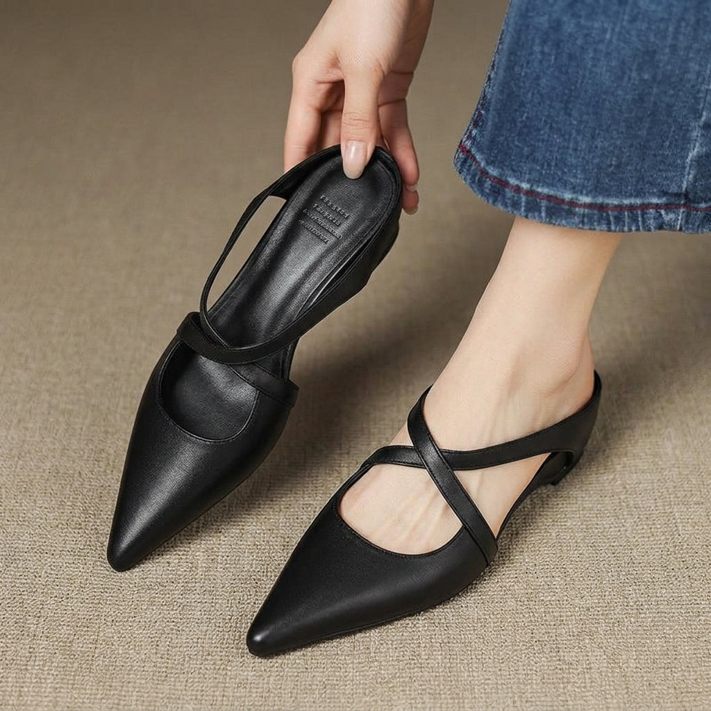 Flynn – Unisex Orthopedic Shoes for Painful Feet