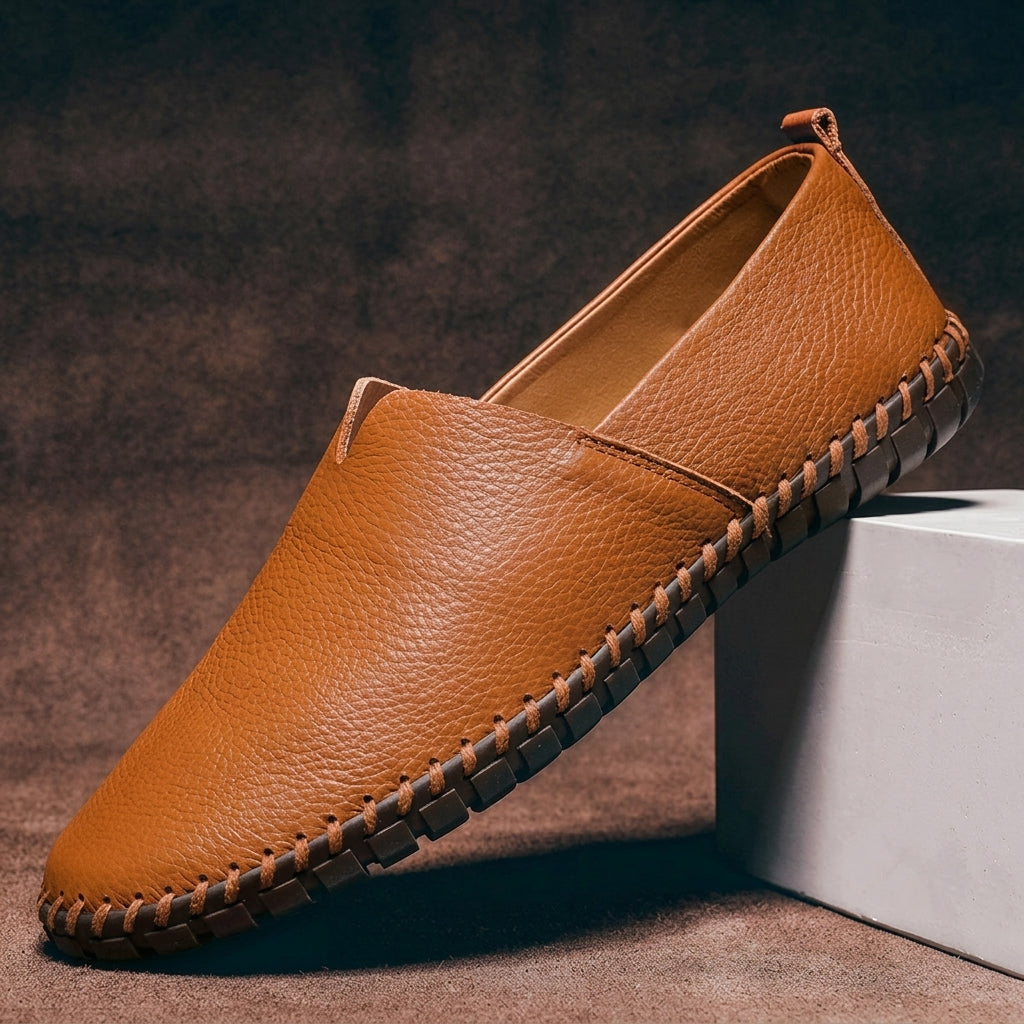 Watts – Unisex Slip-On Shoes with a Stretch Upper