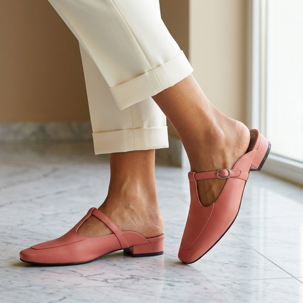 Sherri – Women's Arch Support Shoes for Flat Feet