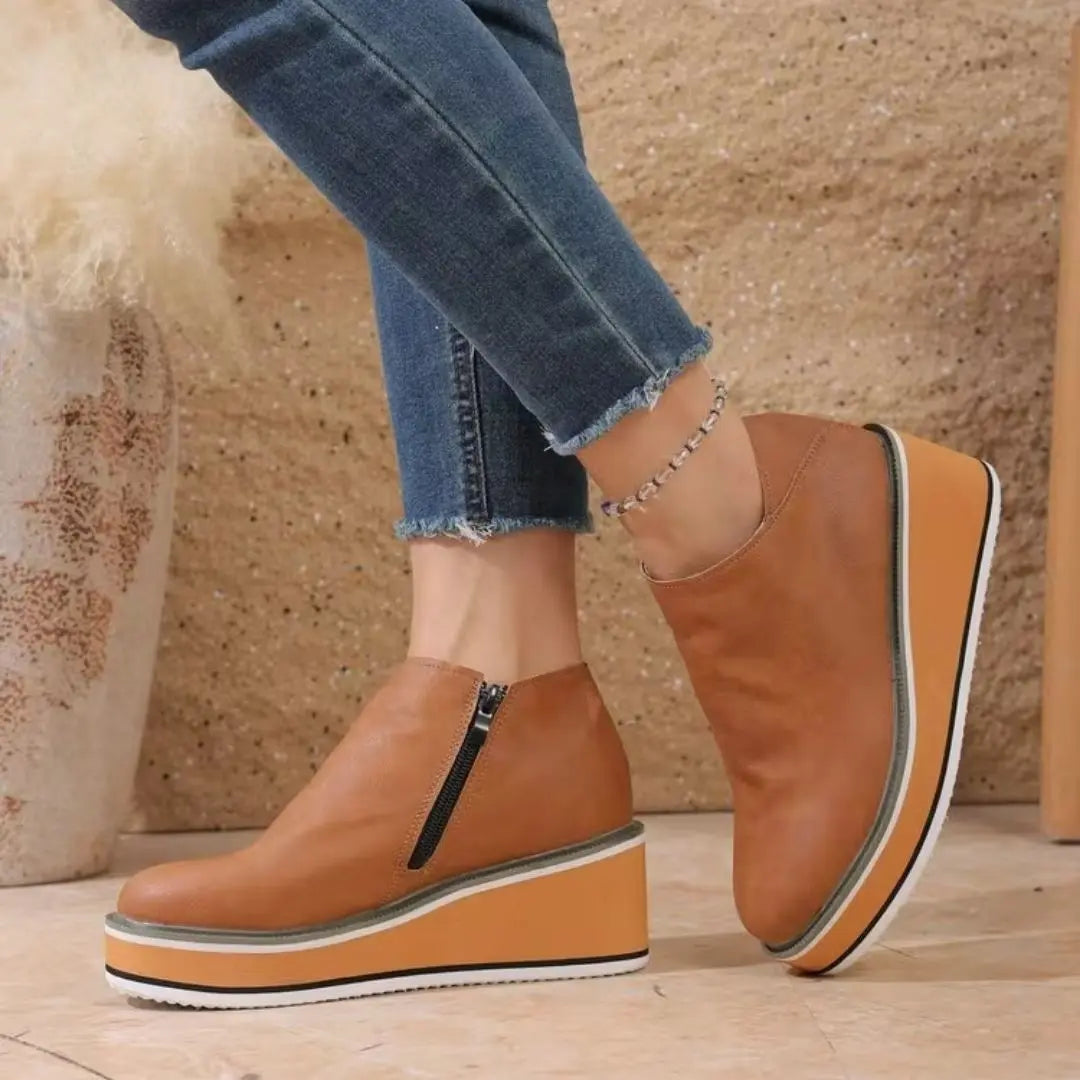 Claire – Women's Non-Slip Shoes for Wet Floors