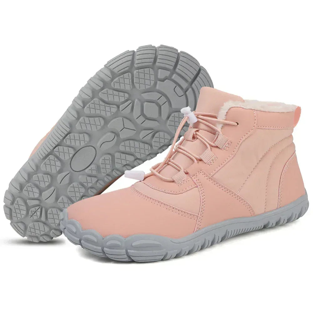 Higgins – Unisex Comfort Boots with a Cushioned Insole
