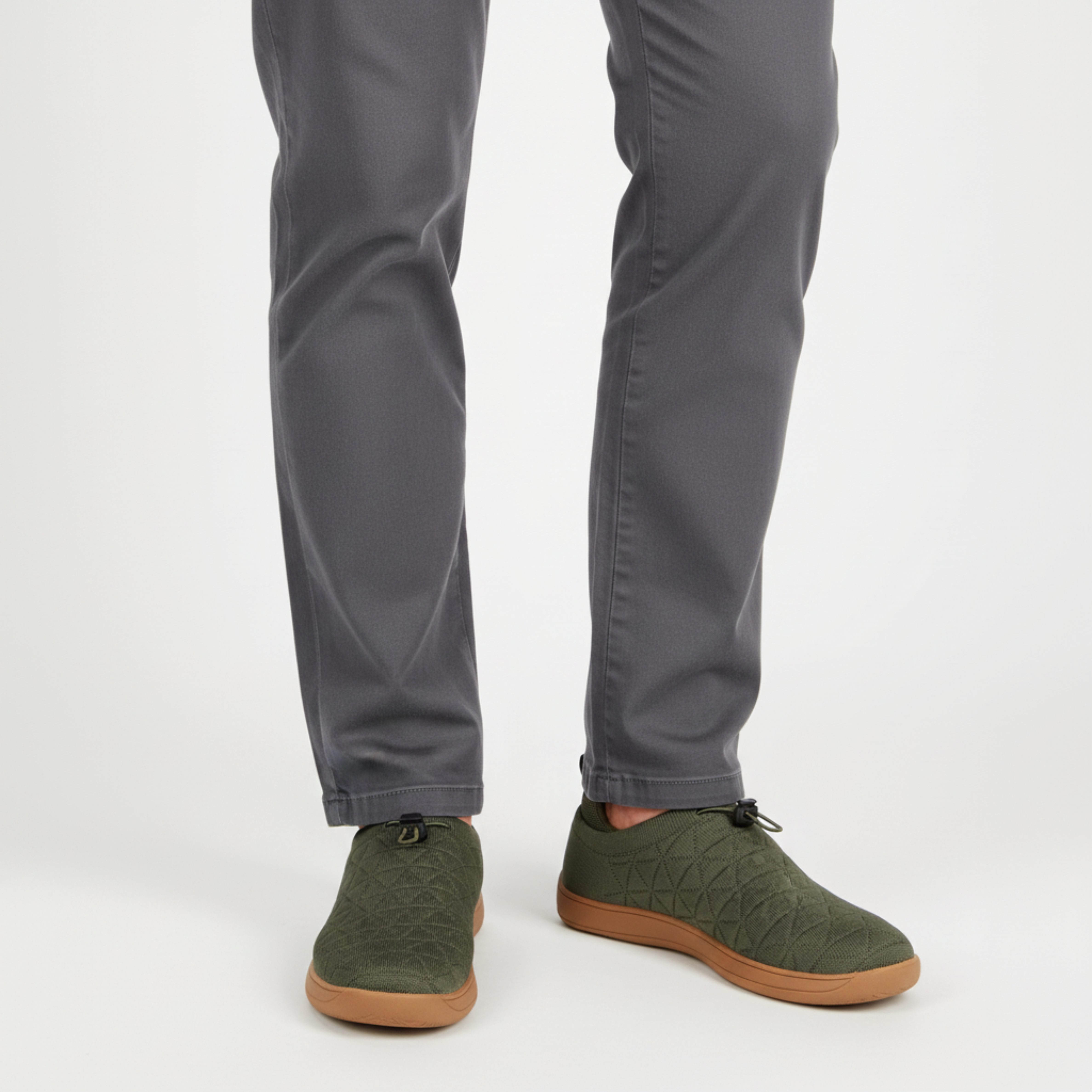 Clifford – Men's Barefoot Sneakers for Natural Foot Alignment