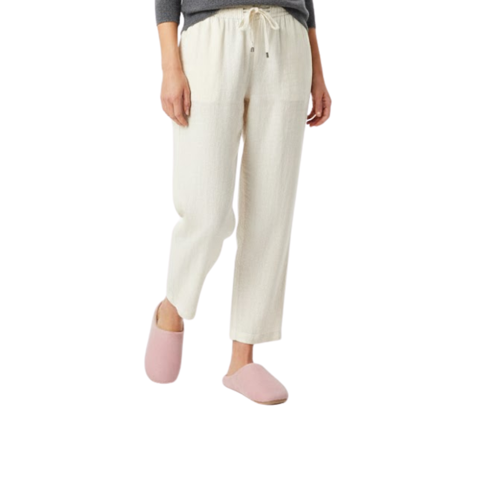 Neal – Men's Comfort Slippers with a Soft Lining