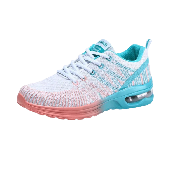 Samantha – Women's Arch Support Shoes for Flat Feet