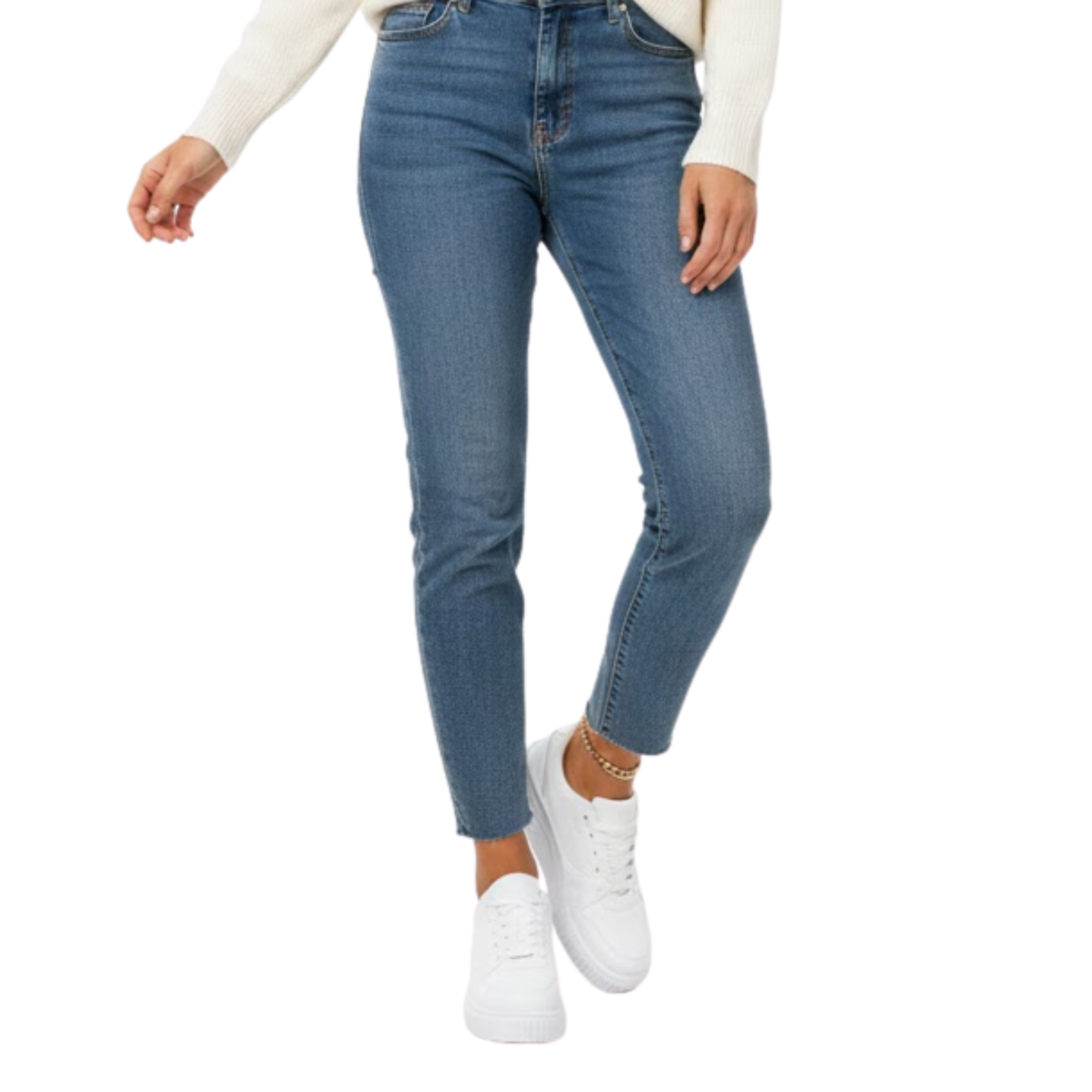 Sophia – Women's Walking Shoes with a Cushioned Midsole