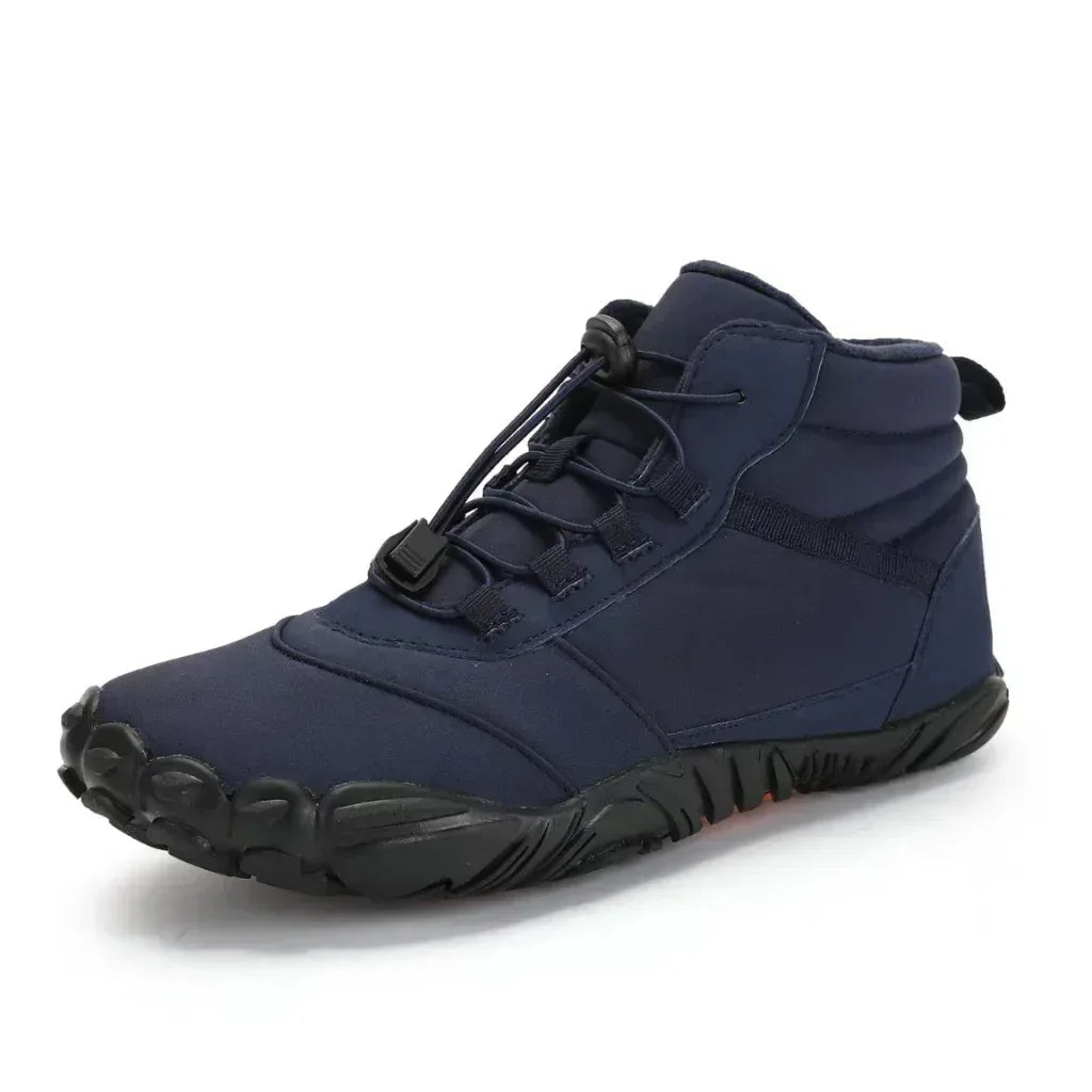 Wheeler – Unisex Comfort Boots for Tired Feet