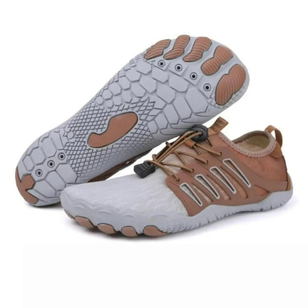 Owens – Unisex Barefoot Shoes for All-Day Comfort