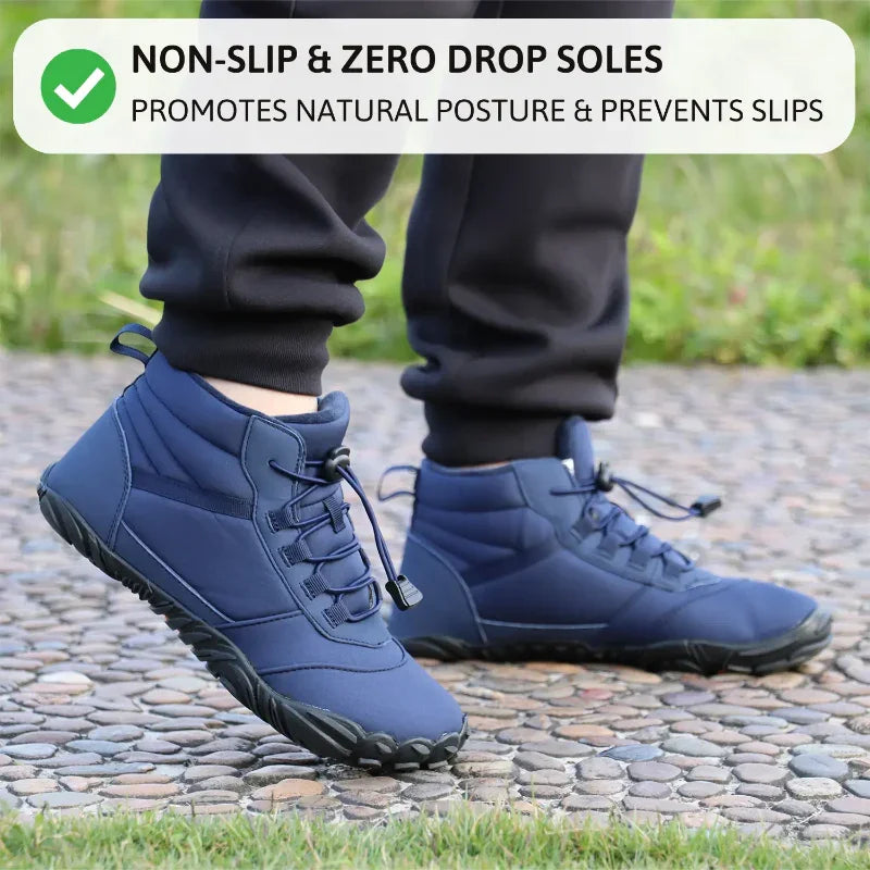 Sylvia – Women's Wide Toe Box Shoes with Room for Bunions