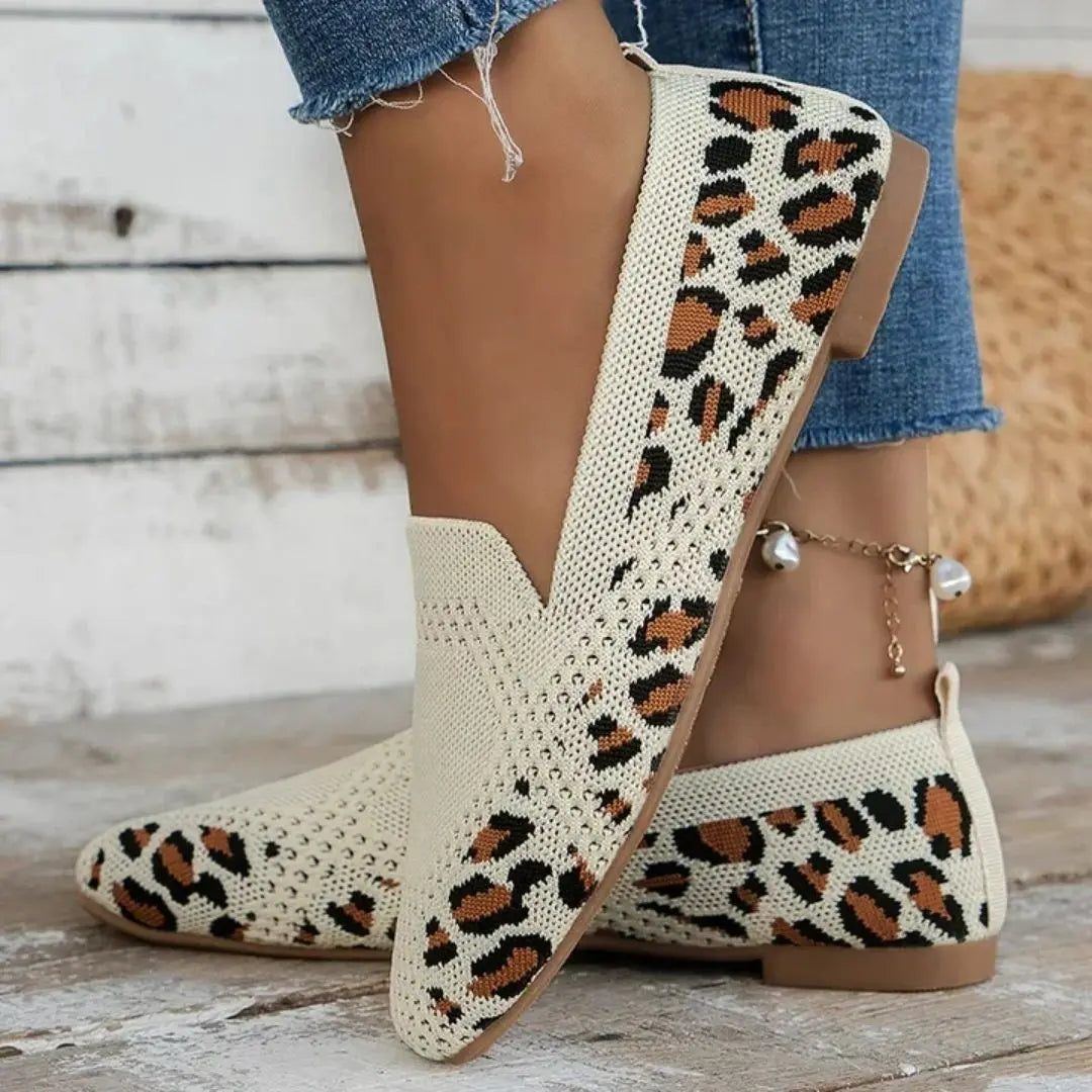Lois – Women's Wide Toe Box Shoes for All-Day Comfort