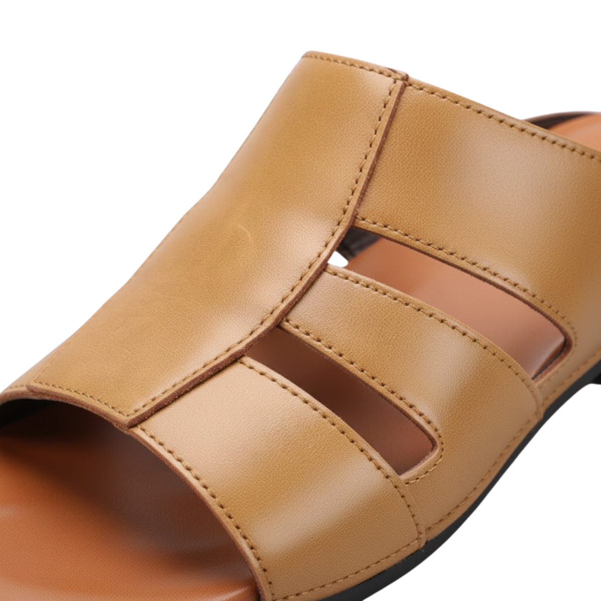 Pete – Men's Comfort Slippers for Tired Feet