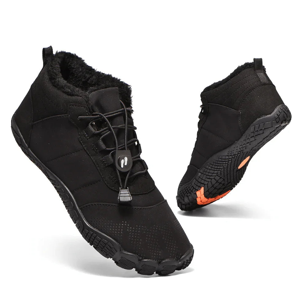 Marta – Women's Wide Toe Box Shoes for All-Day Comfort