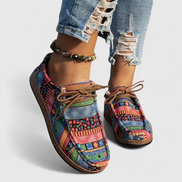 Shelley – Women's Orthopedic Shoes for All-Day Support