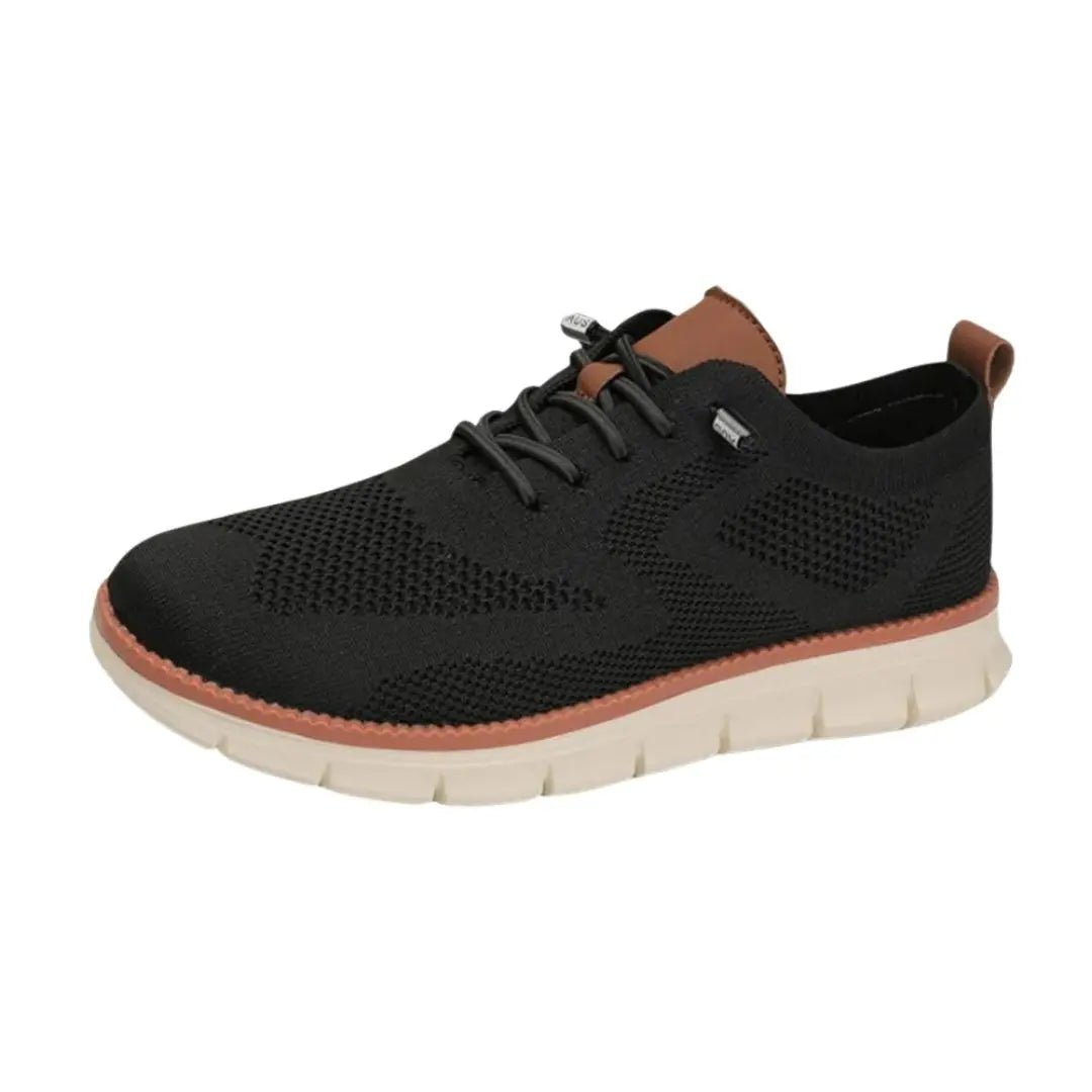 Jeff – Men's Orthopedic Shoes for Painful Feet