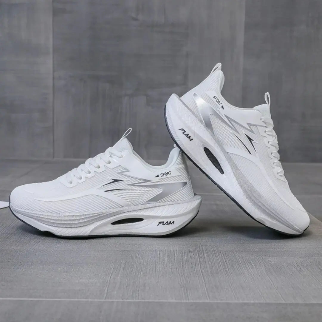 Lela – Women's Walking Sneakers for Long Walks