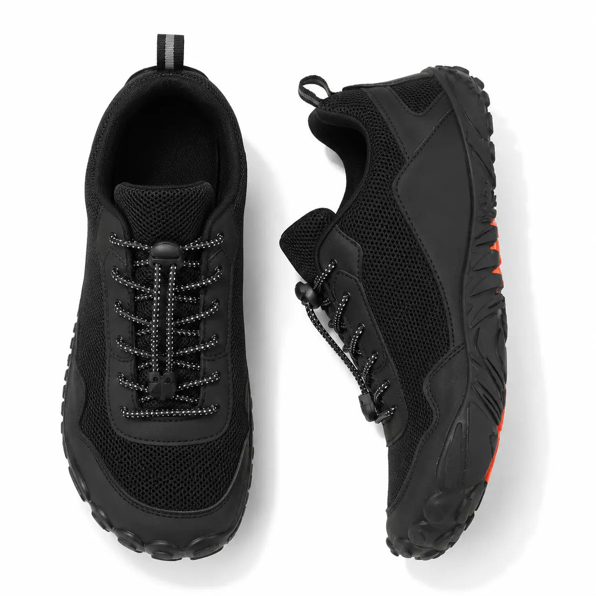 Olson – Unisex Orthopedic Sneakers with a Cushioned Insole
