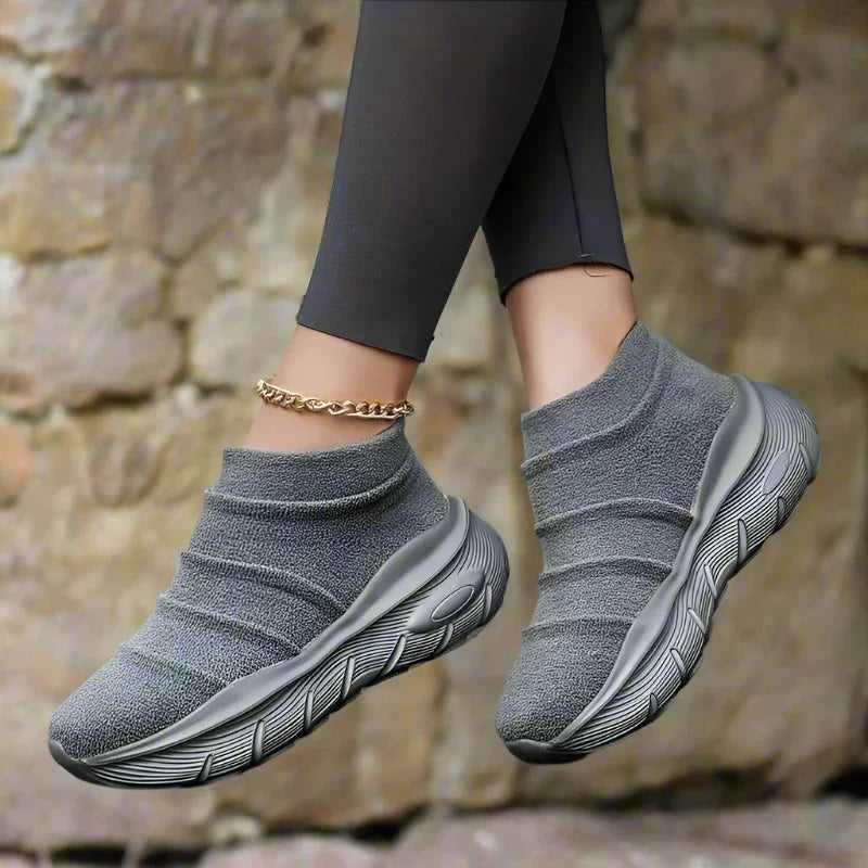 Snyder – Unisex Nursing Sneakers with All-Day Cushioning