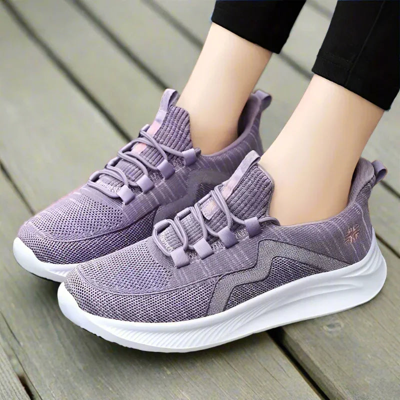 West – Unisex Wide Toe Box Shoes with Room for Bunions