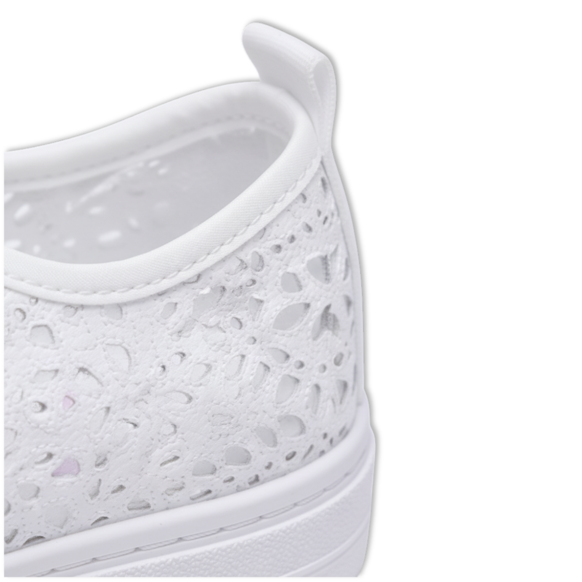 Priscilla – Women's Arch Support Sneakers with a Deep Heel Cup