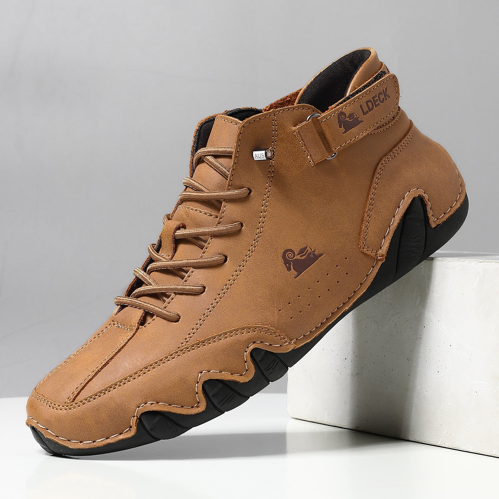 Lennon – Unisex Barefoot Shoes for All-Day Comfort