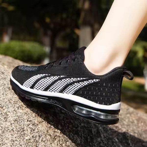 Eula – Women's Arch Support Shoes with a Deep Heel Cup