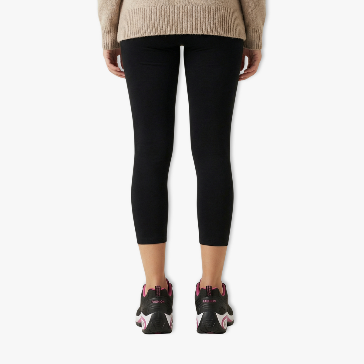 Kristy – Women's Walking Sneakers for Long Walks