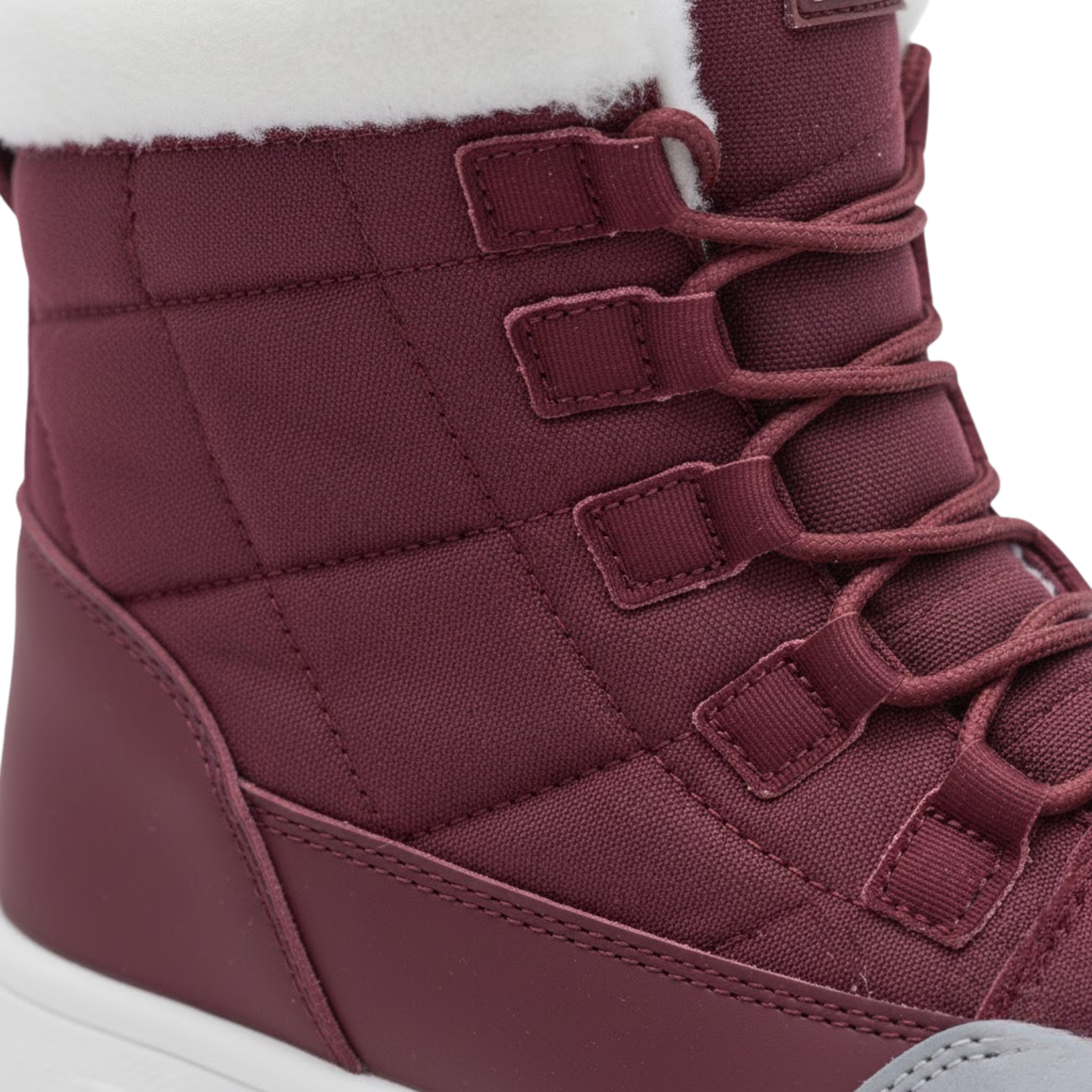 Harriet – Women's Wide Calf Boots for Full Calves