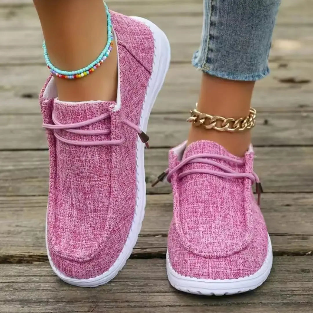 Yvonne – Women's Non-Slip Shoes for Wet Floors