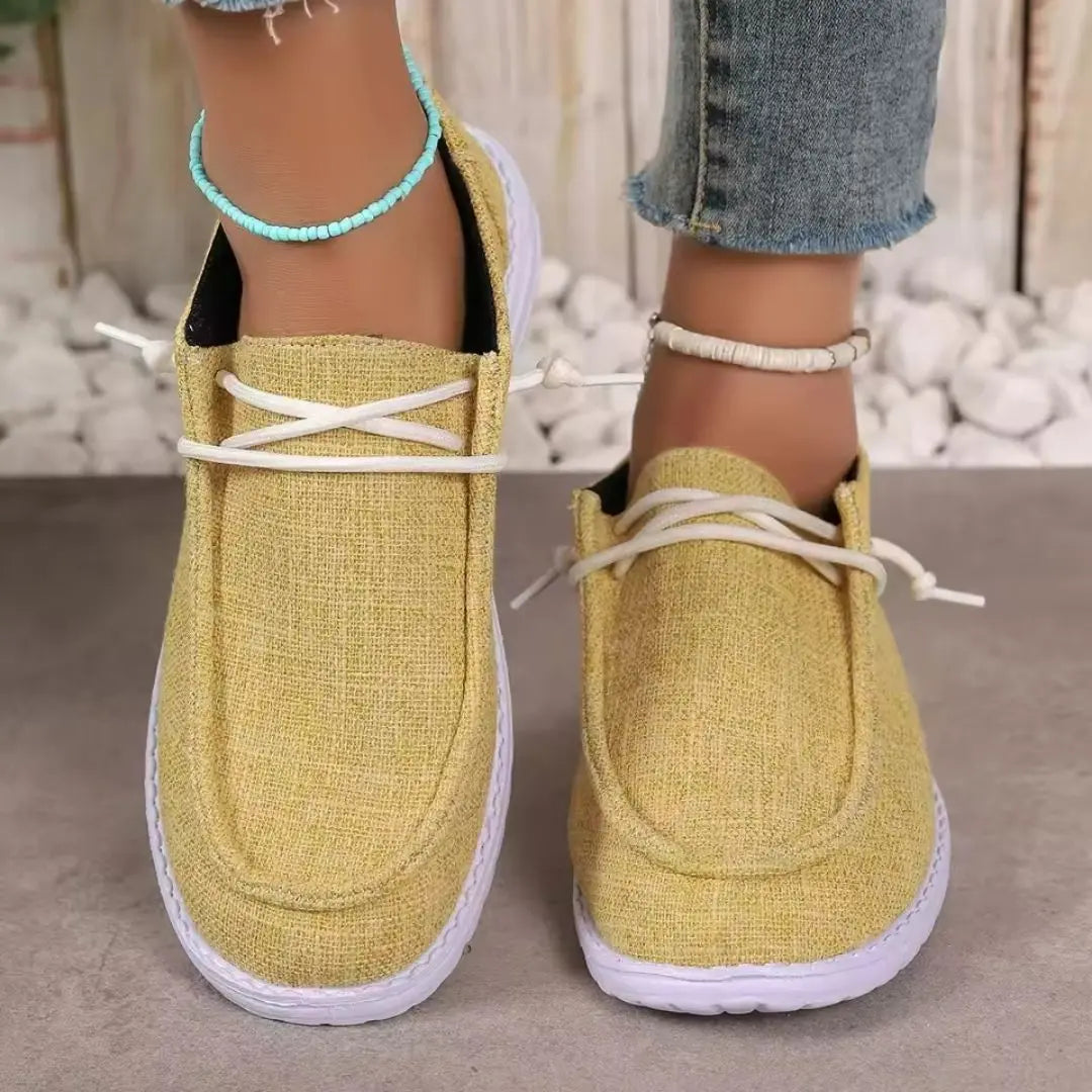 Yvonne – Women's Non-Slip Shoes for Wet Floors