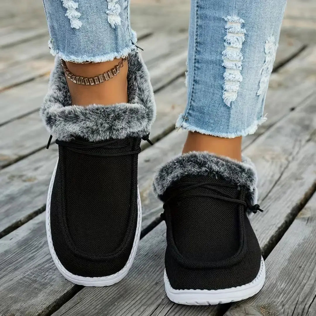 Myrna – Women's Non-Slip Shoes with a Slip-Resistant Sole