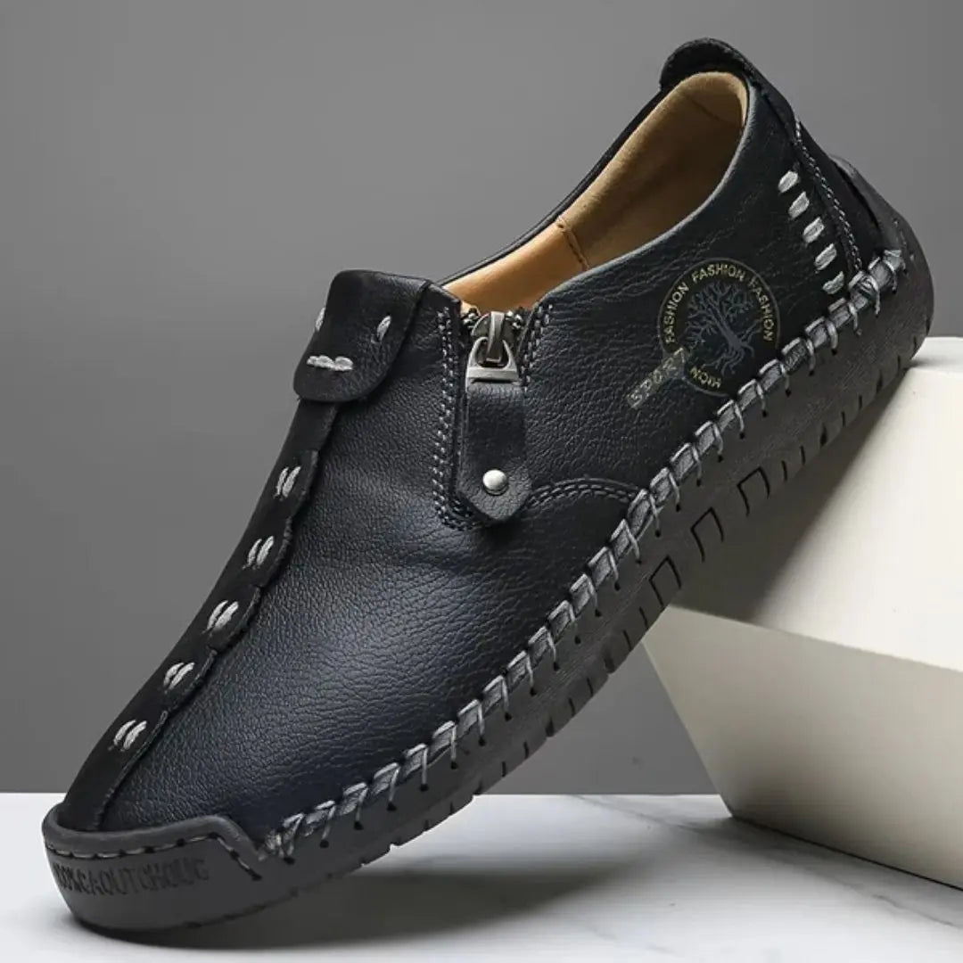 Felicia – Women's Non-Slip Sneakers for Work and Everyday Wear